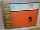 -Hesston Case- Hay Equipment Balers Tractor Operators Service Manual Binder