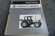 AGCO Allis 6065 Cab 6085 Tractor Owner Operator Manual User Guide xz