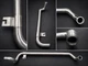 Stainless Steel EGR Coolant Tube 1 pc | Cummins ISX15/QSX15 | 4367122, 5575183