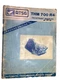 ATSG THM 700 R4 chevrolet V8 auto transmission techtran manual revised book 1989