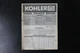 KOHLER Engine Owner's Manual K91 K141 K161 K181 H7195 ENS-593