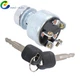 Ignition Switch 9G-7641 9G7641 For Caterpillar 130G 135H 160G 160H E320C E303