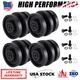 4x Track Roller For Bobcat T140 T180 T190 T200 T250 T300 T320 T550 T590 T630