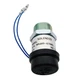 New MM409-67001 12V Fuel Flame Solenoid For Caterpillar CAT E305C K4N Excavator