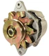 Alternator Fits Yanmar Marine Engines 2QM20Y 3GM 3GMD 3GMF 3HM 3HMF Diesel