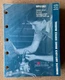 Wagner Domestic Anti-Lock Brake Service Workshop Manual 1986-93