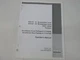 Case IH BSX151 51" BSX63 63" Snowblower Head DX21 DX24 Tractors Operators Manual