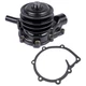 New Water Pump For Mitsubishi 6D16 6D16TL Engine FD100 FD150 Forklift ME996800