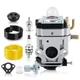 For Earthquake E43 E43WC E43CE Auger MC43 MC43E MC43CE OEM Ruixing Carburetor