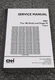 Case F4DFE414B Tier 4B Stage IV NEF Engine Shop Service Repair Manual 48076871