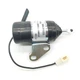 Solenoid Valve 16851-60014 for Kubota Garden Tractor TG1860 G1800 G1900 G2160