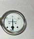 30 Amp Gauge For Minneapolis Moline MM Tractors G R U Z M5 Big Mo G707 G708 M602