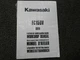 Kawasaki Service Manual 4-Stroke Air-Cooled Gas Engine FC150V OHV 99924-2020-02