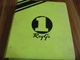 RayGo 300A Rascal SP Roller Parts Catalog Operator & Maintenance Manual