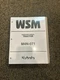 Kubota Tractor Workshop Manual M4N-071