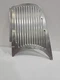 Hobart 1612 1712 Meat Slicer Part Meat Back Rest Glide  Guide Gauge 
