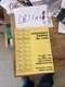 Galion Operator's Manual No. 7200 Roll-O-Static Tandem Rollers 5-14 Ton OEM