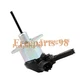 New 12V Fuel Shutdown Solenoid Valve Fit for Kubota Tractor R Series R420S R520S