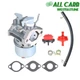 Carburetor For Suzuki 38180 & Toro CCR2000 CCR3000 Replace 95-7935 Snow Blower