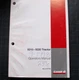 CASE 9310 9320 9330 TRACTOR Operator Owner Operation Maintenance Manual book