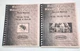 Ferguson Parts Book  & Service manual TO-30, TO-20, TE-20, TEA-20 Tractors
