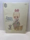 1988 Gloria & Pat Precious Moments PM-20 Counted Cross Stitch Pattern Book