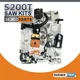 Holzfforma&reg; Farmertec Completet Repair Parts For Stihl MS200T 020T Chainsaw