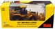 Norscot 1/50 Cat 980K Wheel Loader Material Handling Configuration Model 55289