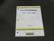 New Holland 270FP, 280FP, 290FP Self Propelled Forage Harvester Service Manual