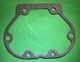 Harley 92-06 FLT FXR Softail Dyna Foam Clutch Release Cover Gasket 36801-87-F