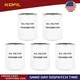 5* Oil Hydraulic Filter 19682581000 Fit for Mahindra Tractor 1626 1635 1640 1815