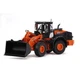 HITACHI ZW180-6 ZW180-6 wheel loader Hitachi 1/50