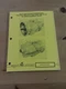 MACK TRANSMISSION TRXL1070 TRXL10710 TRXL1070A TRXL10710A 6 SPEED OD MANUAL