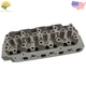 For Mitsubishi S4L2 & S4L Durable Complete Engine Cylinder Head Assembly Set