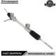 Manual Steering Rack and Pinion 23-1700 for 1974-78 Mustang II Pinto Base Bobcat