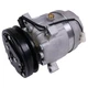 A/C Compressor T4520-50052 T4520-50051 for Kioti DK55 DK55C DK65C DK901C Tractor