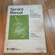 Service Manual Eaton Fuller RTO-958LL RT-9509 RT-9513 