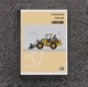 Volvo L45H L50H Wheel Loader Owner Operator User Guide Manual