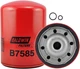 Engine Oil Filter Baldwin Filters B7585