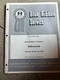 International Harvester B-275 Tractor Differentials Shop Manual AMIL26