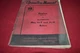 International Harvester Engine For 55-T 55-W Baler Operator's Manual YABE13 