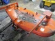 Kubota F3060 Front Mount Mower RC72-F30 72" Mowing Deck Shell