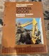 International Harvester 2400B 2500B Hoe Backhoe Brochure AMIL25