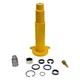 Track Adjuster Assembly Right Hand fits Komatsu D31P-16 D31E-20 113-30-34231