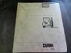 Clark C500 (H) (HY) 685 Forklift Except Diesel Overhaul Manual   OH370T