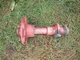 1 MF 520 620 DISC DISK MASSEY FERGUSON AXLE AND HUB ASSEMBLY