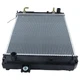 Water Tank Radiator 16410-U2130-71 For Toyota 4Y 1DZ 6FGCU20 6FGCU25 02-6FGU30