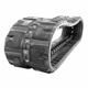 HiQual&reg; Rubber Track, Kubota SVL65-2,SVL75,SVL75-2,  Takeuchi TL10V2,TL8R2