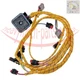 385-2664 Wiring Harness For Caterpillar CAT C13 Engine 345C 345D 349D Excavator