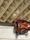 Vintage Homelite XL2 Chainsaw / Pruning / Trimming / Logging / Automatic 